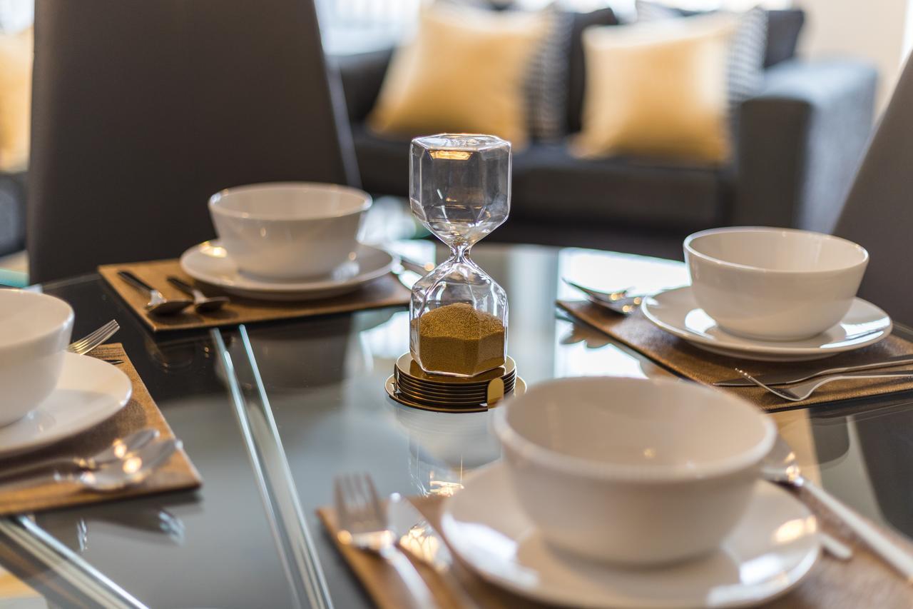 London Heathrow Serviced Apartments Ashford  Экстерьер фото