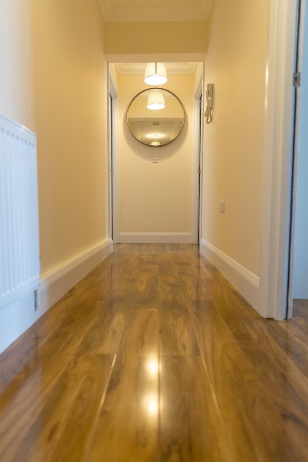 London Heathrow Serviced Apartments Ashford  Экстерьер фото