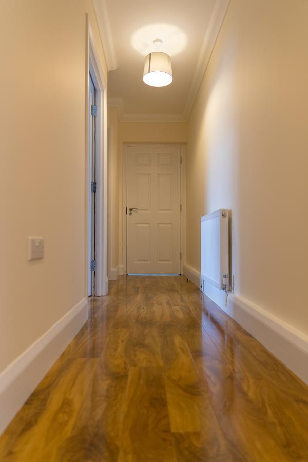 London Heathrow Serviced Apartments Ashford  Экстерьер фото